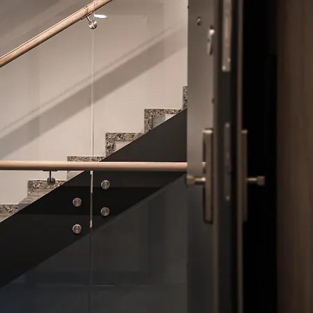 Apartamentai 'hill Garden' Rezidencijoje * Palanga