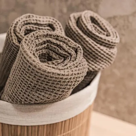 Apartamentai 'hill Garden' Rezidencijoje Palanga