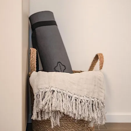 Appartement Apartamentai 'hill Garden' Rezidencijoje