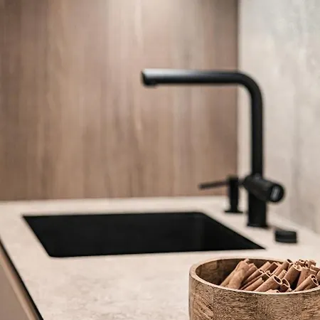 Apartamentai 'hill Garden' Rezidencijoje