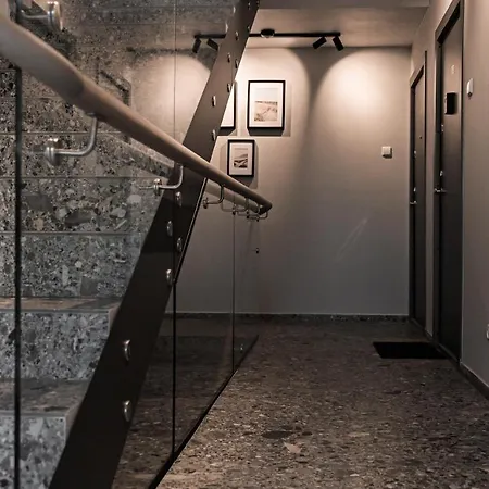 Appartement Apartamentai 'hill Garden' Rezidencijoje Palanga