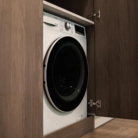 Apartamentai 'hill Garden' Rezidencijoje Apartamento Palanga