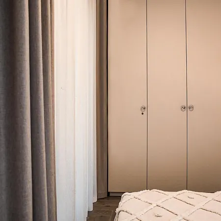 Apartamentai 'hill Garden' Rezidencijoje