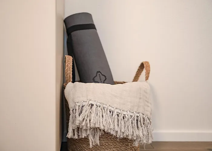 아파트 Apartamentai 'hill Garden' Rezidencijoje