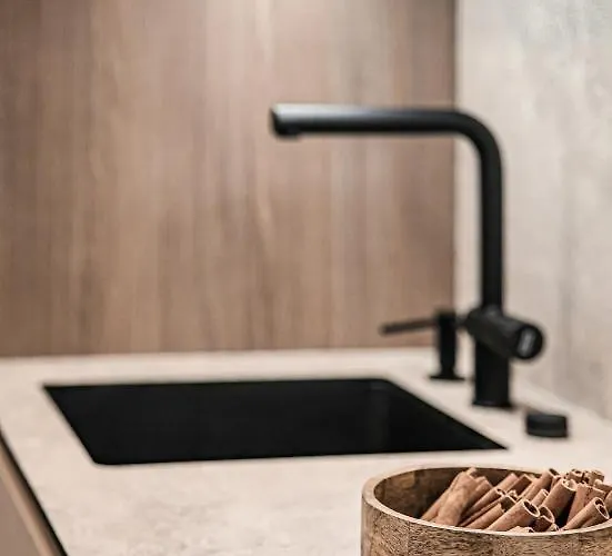 Apartamentai 'hill Garden' Rezidencijoje